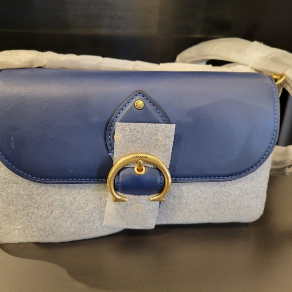 Coach Beat Crossbody Clutch - Picture 3 of 16